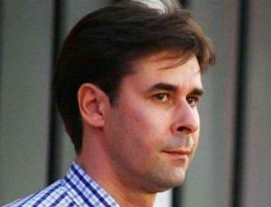 Β.Τσιάρτας: «Εύχομαι οι πρώτες αλλαγές φύλου να γίνουν στα παιδιά αυτών που ψήφισαν το νομοσχέδιο» (φωτό)